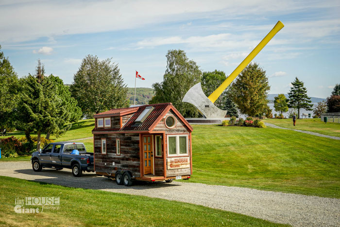 Things To Know About Having A Tiny House On A Trailer 7