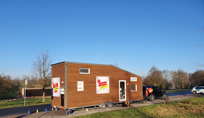 Things To Know About Having A Tiny House On A Trailer 8