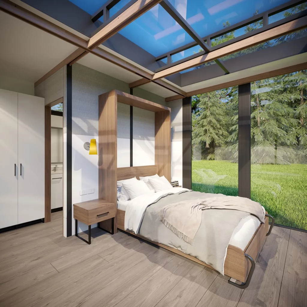 Skylight Heaven 23