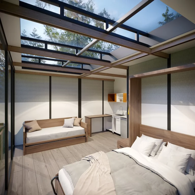 Skylight Heaven 27