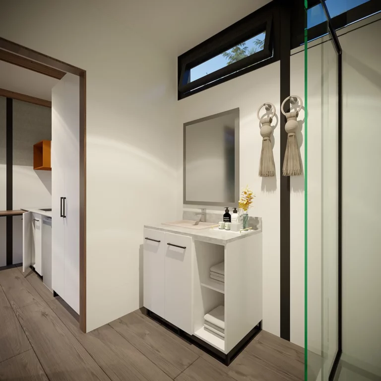 Skylight Heaven 25
