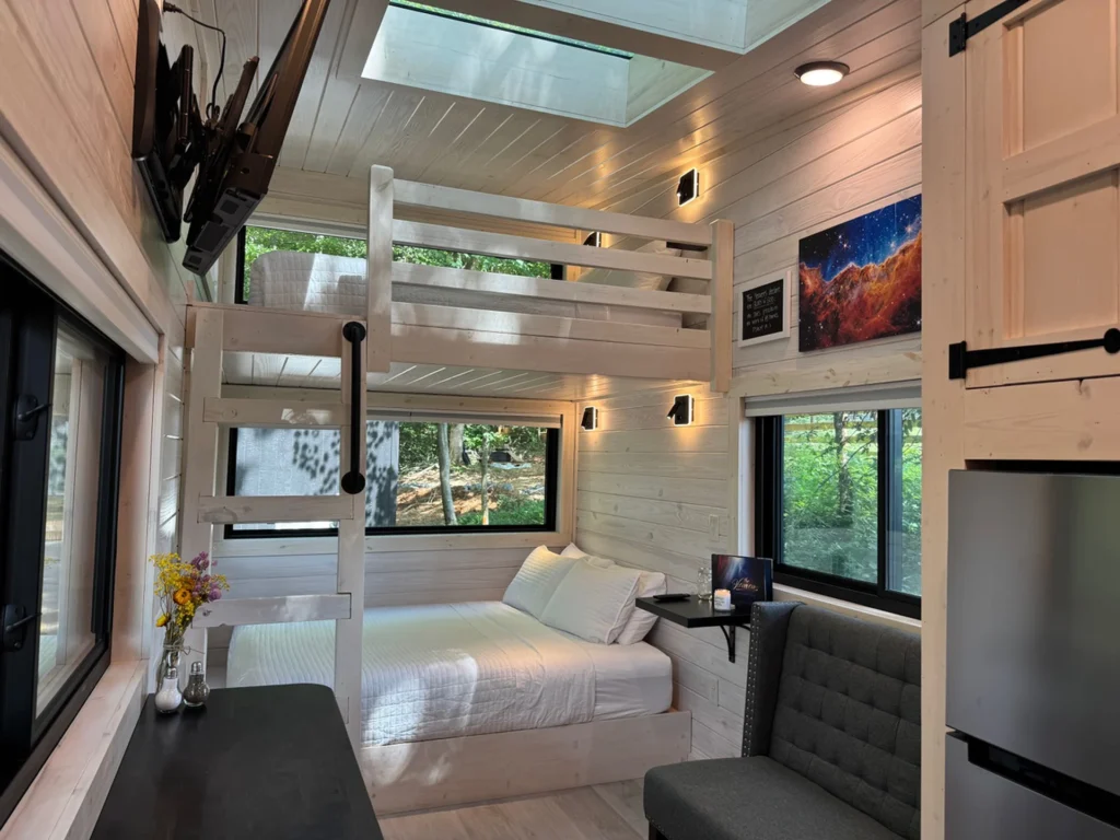Skylight Heaven 31