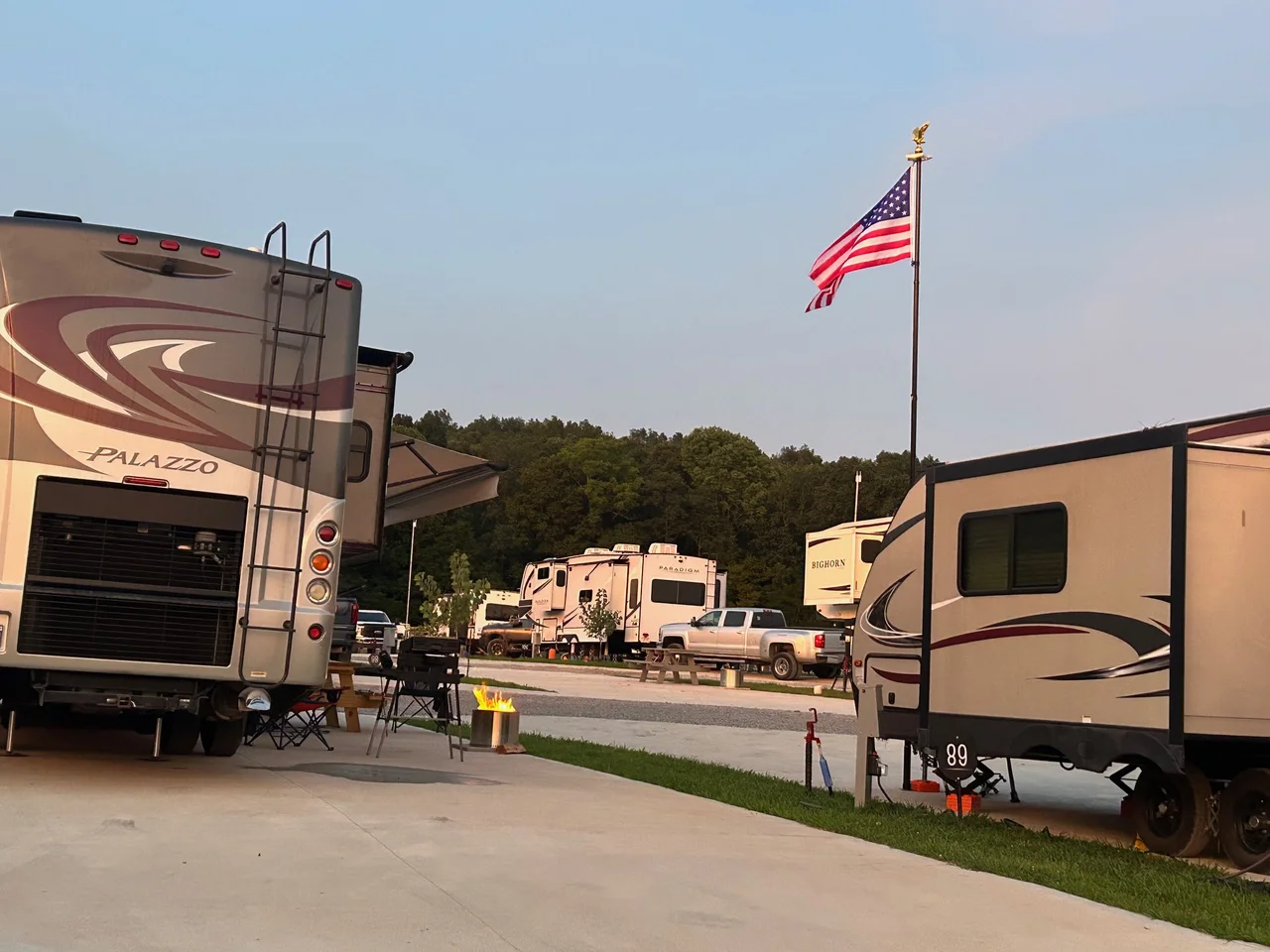 RV Stays 20