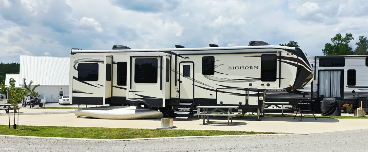 RV Stays 23